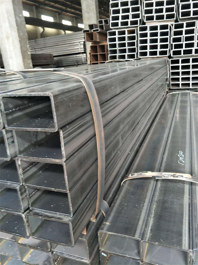 建筑钢结构伊宁市伊宁市伊宁市镀锌矩形管 Q355B 适用场景 建筑钢结构伊宁市伊宁市伊宁市镀锌矩形管 Q355B 适用场景